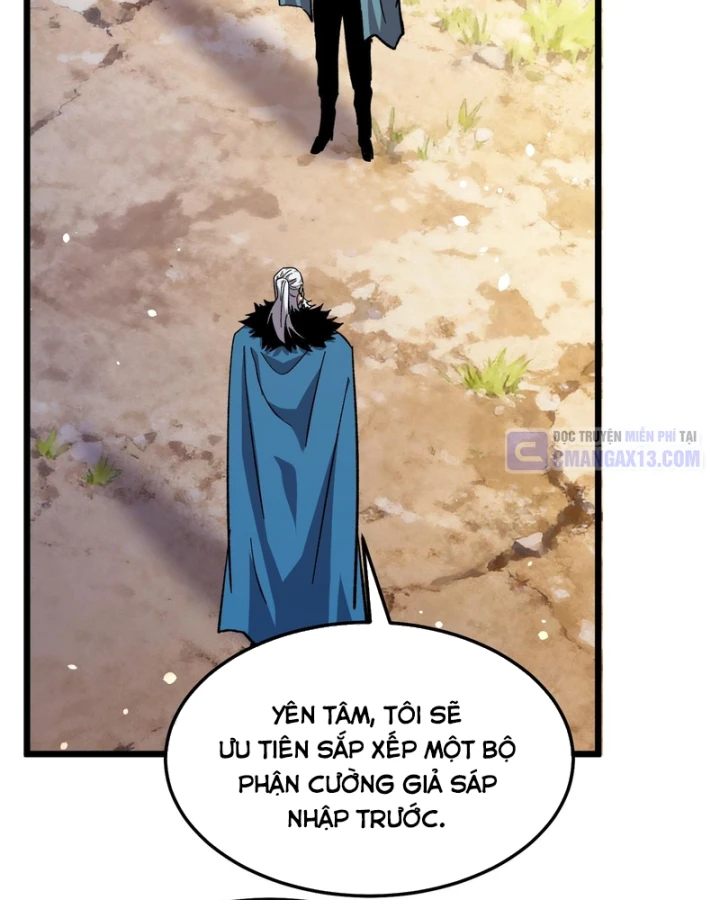 Vô Địch Bị Động Tạo Ra Tấn Sát Thương Chapter 151 - 48