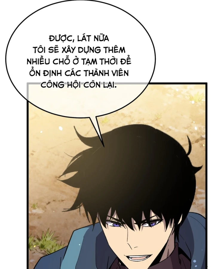 Vô Địch Bị Động Tạo Ra Tấn Sát Thương Chapter 151 - 49