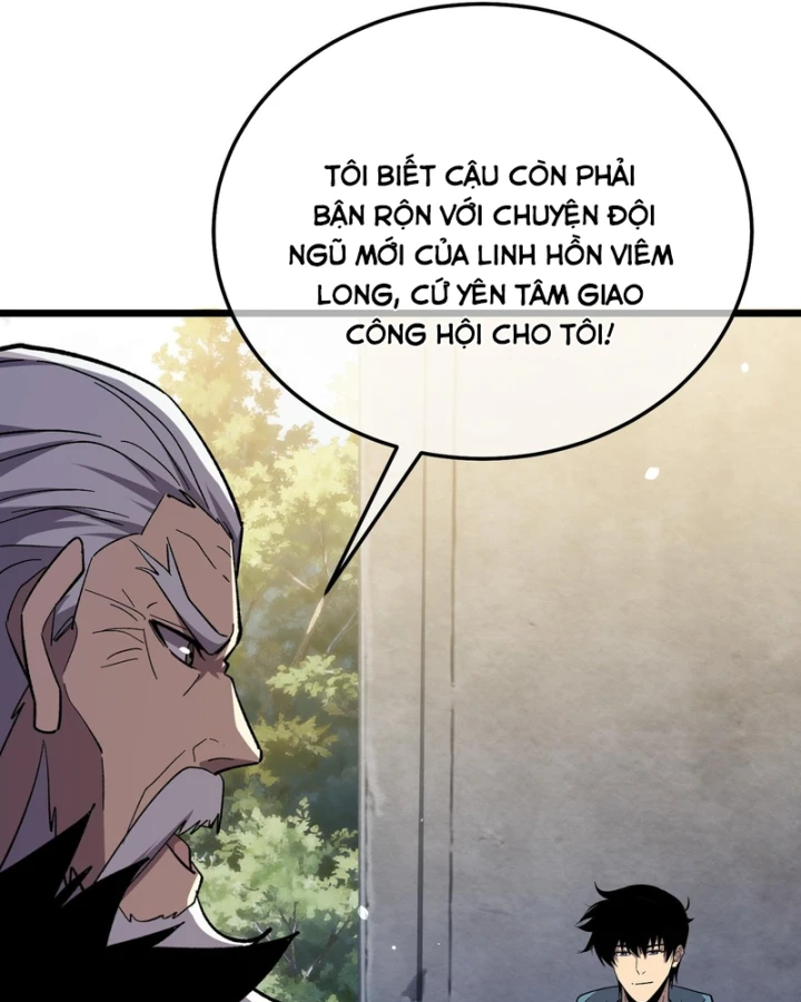 Vô Địch Bị Động Tạo Ra Tấn Sát Thương Chapter 151 - 51