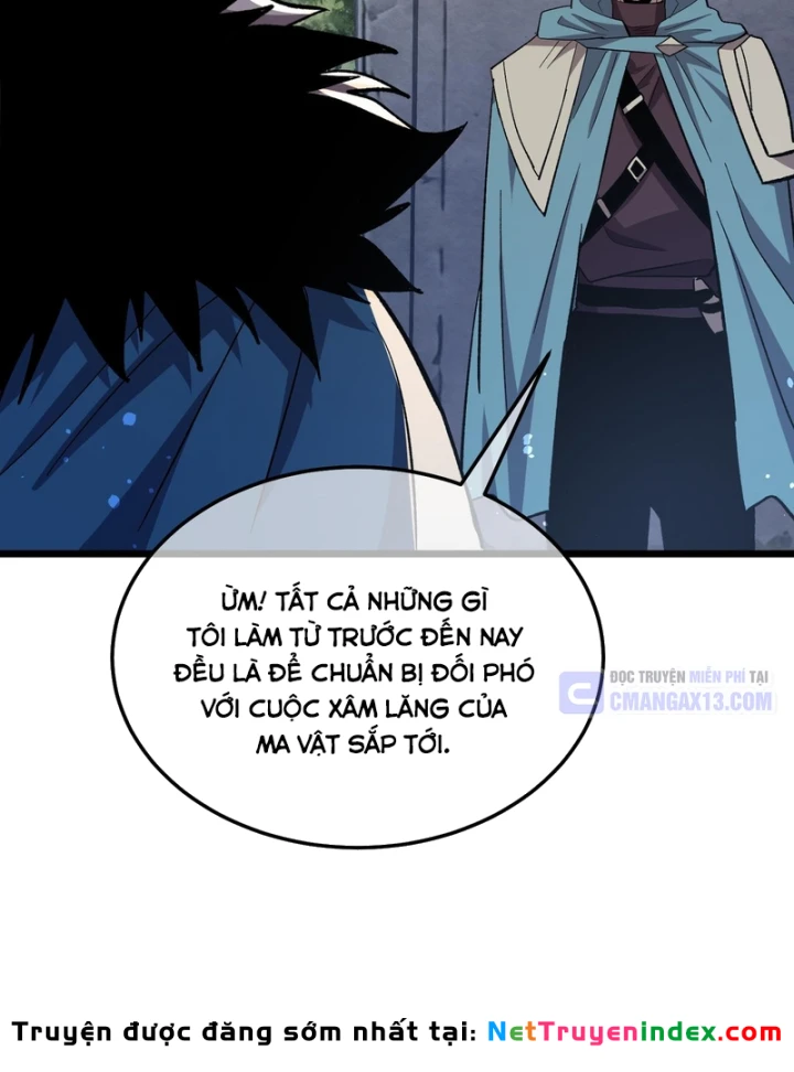 Vô Địch Bị Động Tạo Ra Tấn Sát Thương Chapter 151 - 52