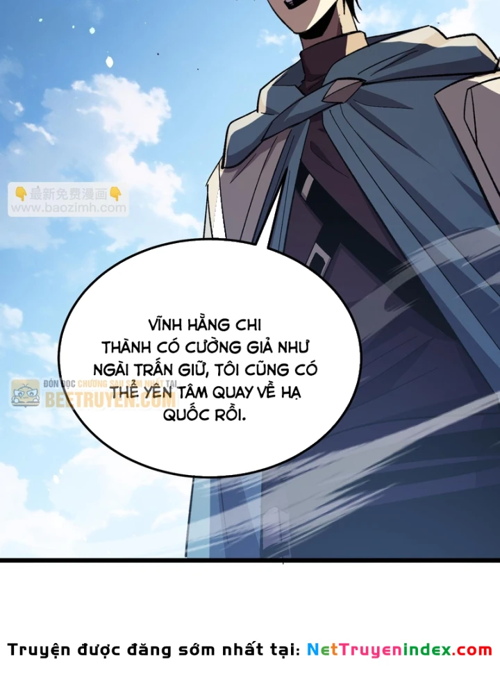 Vô Địch Bị Động Tạo Ra Tấn Sát Thương Chapter 151 - 54