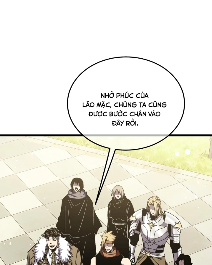 Vô Địch Bị Động Tạo Ra Tấn Sát Thương Chapter 151 - 58