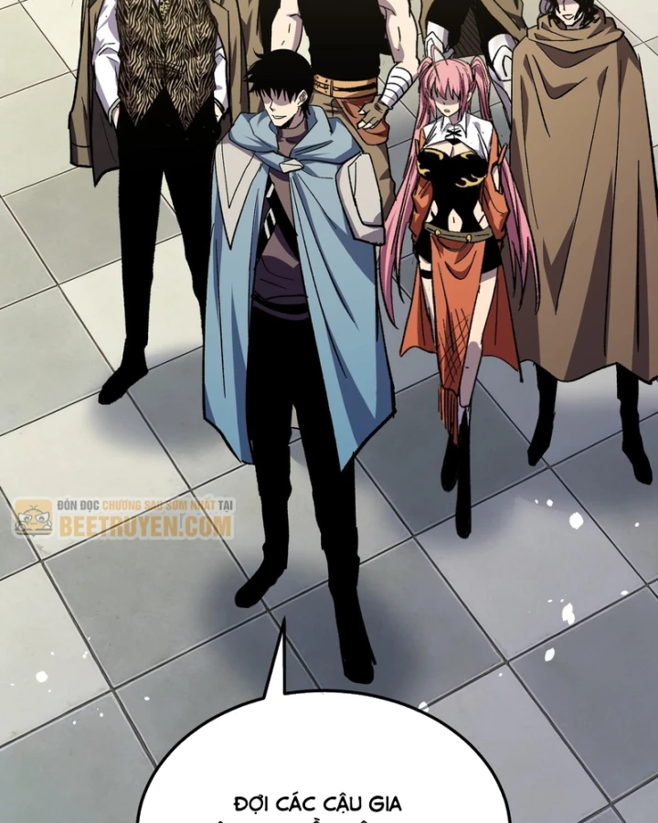 Vô Địch Bị Động Tạo Ra Tấn Sát Thương Chapter 151 - 59