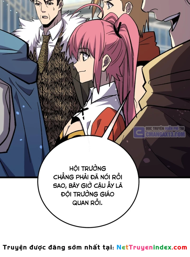 Vô Địch Bị Động Tạo Ra Tấn Sát Thương Chapter 151 - 62