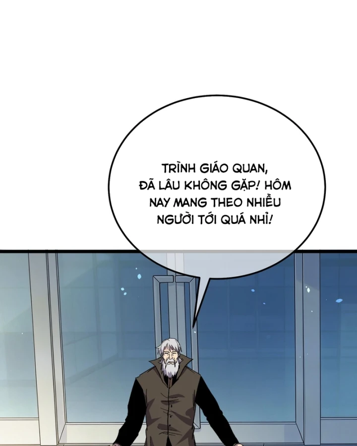 Vô Địch Bị Động Tạo Ra Tấn Sát Thương Chapter 151 - 63