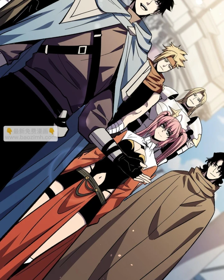 Vô Địch Bị Động Tạo Ra Tấn Sát Thương Chapter 151 - 66