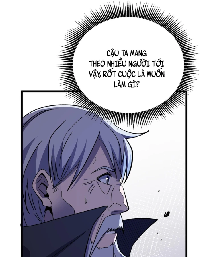 Vô Địch Bị Động Tạo Ra Tấn Sát Thương Chapter 151 - 68