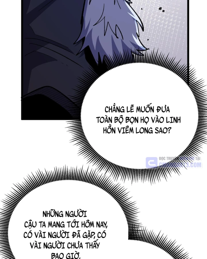 Vô Địch Bị Động Tạo Ra Tấn Sát Thương Chapter 151 - 69