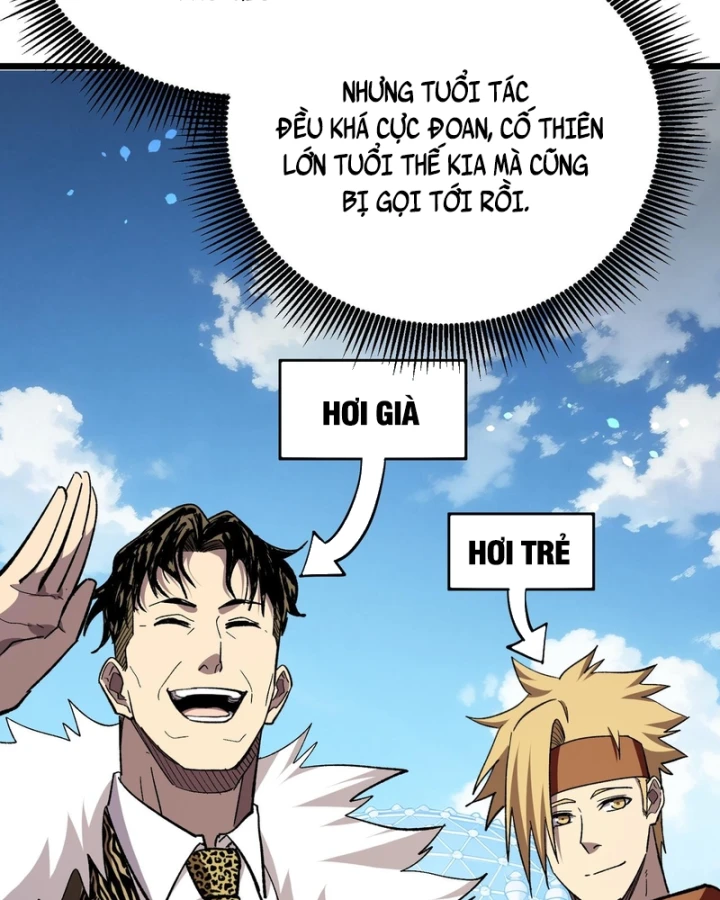 Vô Địch Bị Động Tạo Ra Tấn Sát Thương Chapter 151 - 70