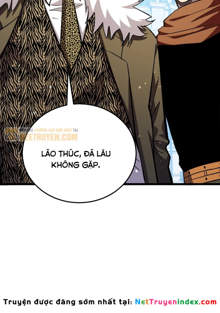 Vô Địch Bị Động Tạo Ra Tấn Sát Thương Chapter 151 - 71