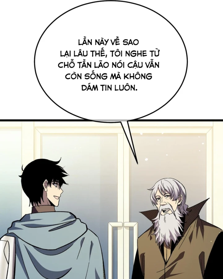 Vô Địch Bị Động Tạo Ra Tấn Sát Thương Chapter 151 - 72