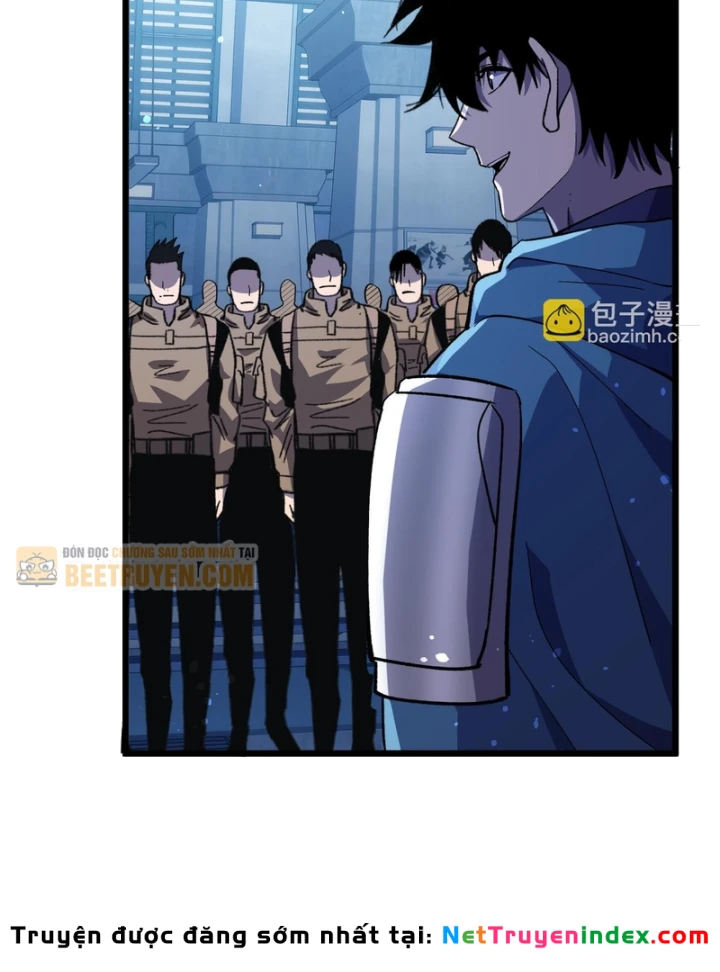 Vô Địch Bị Động Tạo Ra Tấn Sát Thương Chapter 151 - 79