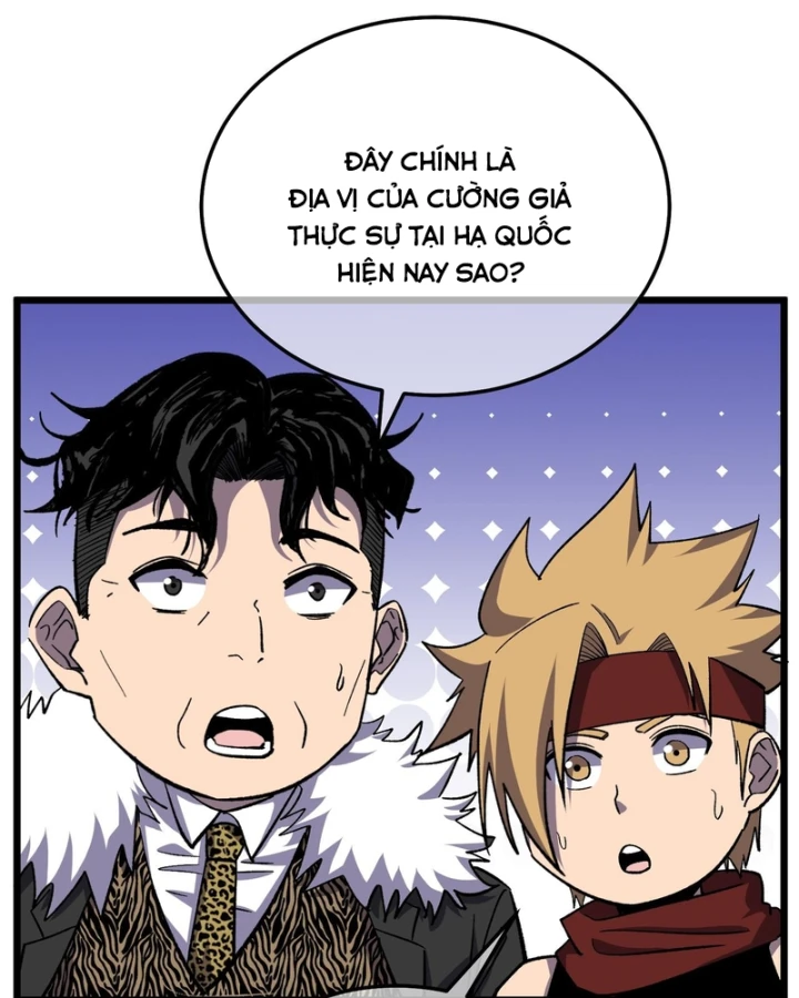 Vô Địch Bị Động Tạo Ra Tấn Sát Thương Chapter 151 - 81