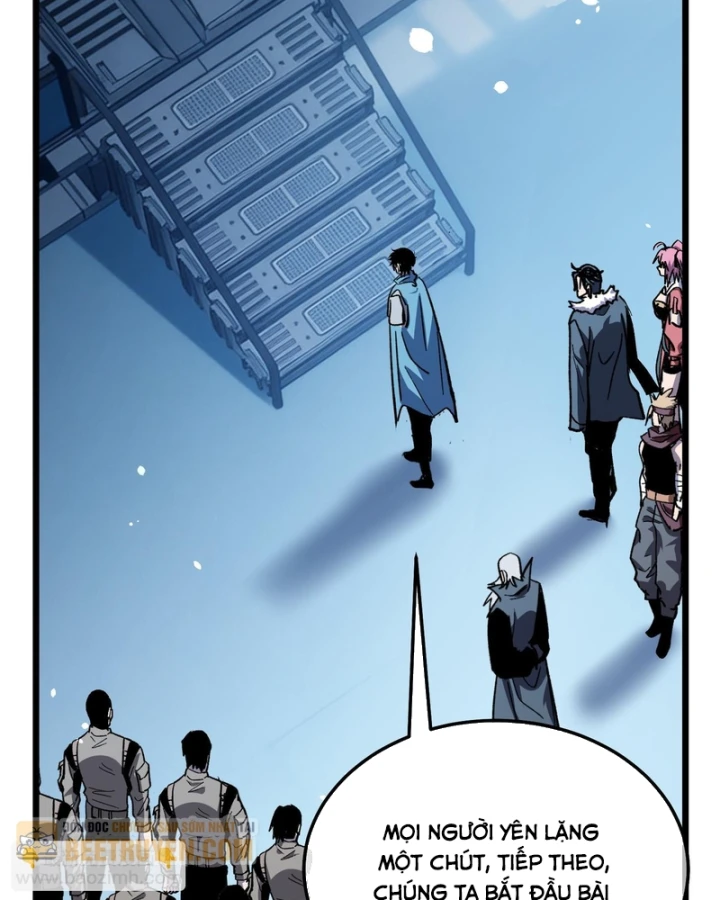 Vô Địch Bị Động Tạo Ra Tấn Sát Thương Chapter 151 - 83