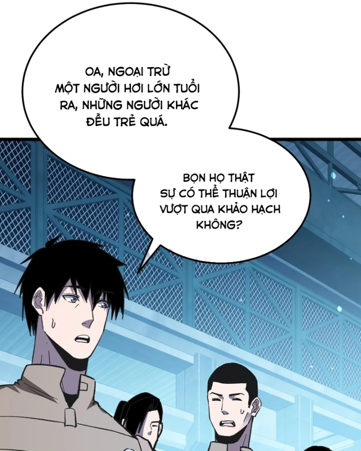 Vô Địch Bị Động Tạo Ra Tấn Sát Thương Chapter 151 - 85