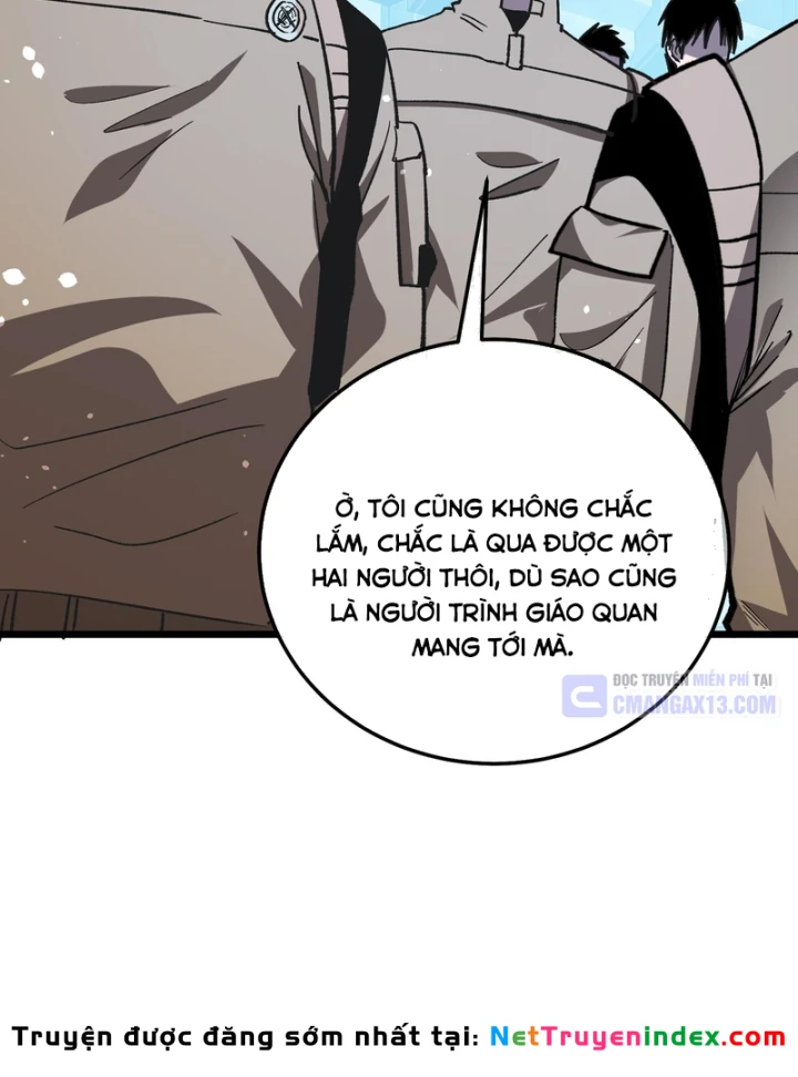 Vô Địch Bị Động Tạo Ra Tấn Sát Thương Chapter 151 - 86