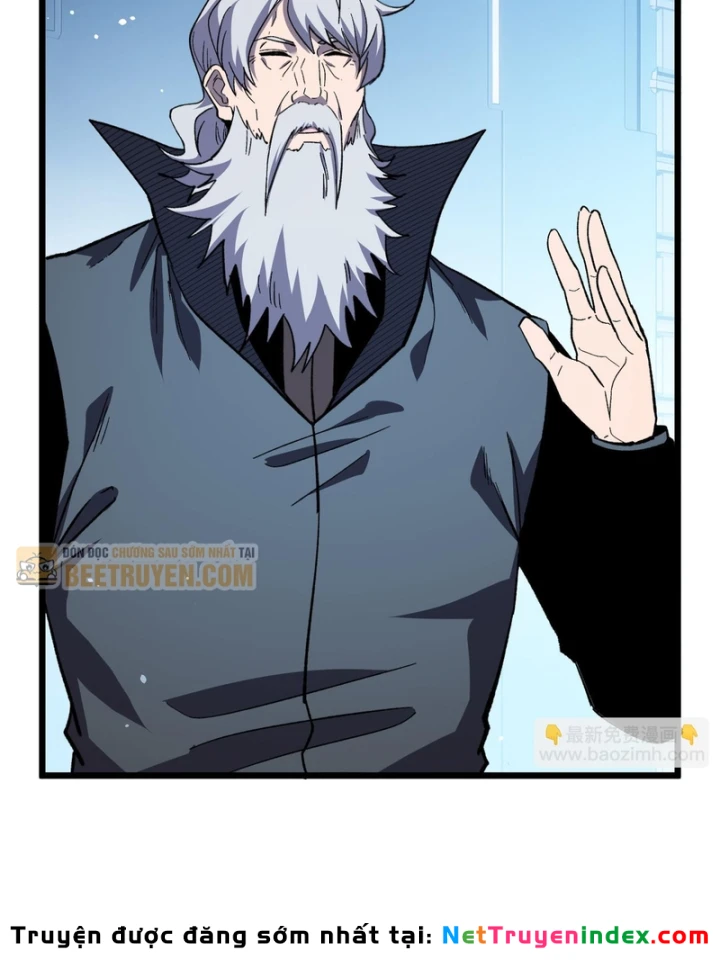 Vô Địch Bị Động Tạo Ra Tấn Sát Thương Chapter 151 - 88