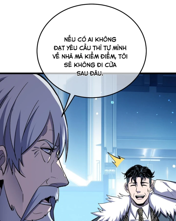 Vô Địch Bị Động Tạo Ra Tấn Sát Thương Chapter 151 - 90