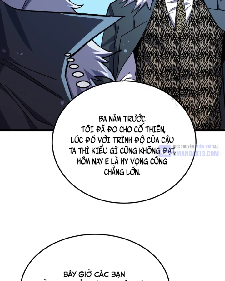 Vô Địch Bị Động Tạo Ra Tấn Sát Thương Chapter 151 - 91