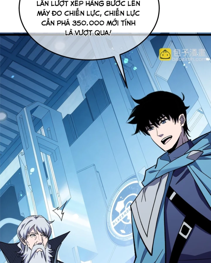 Vô Địch Bị Động Tạo Ra Tấn Sát Thương Chapter 151 - 92