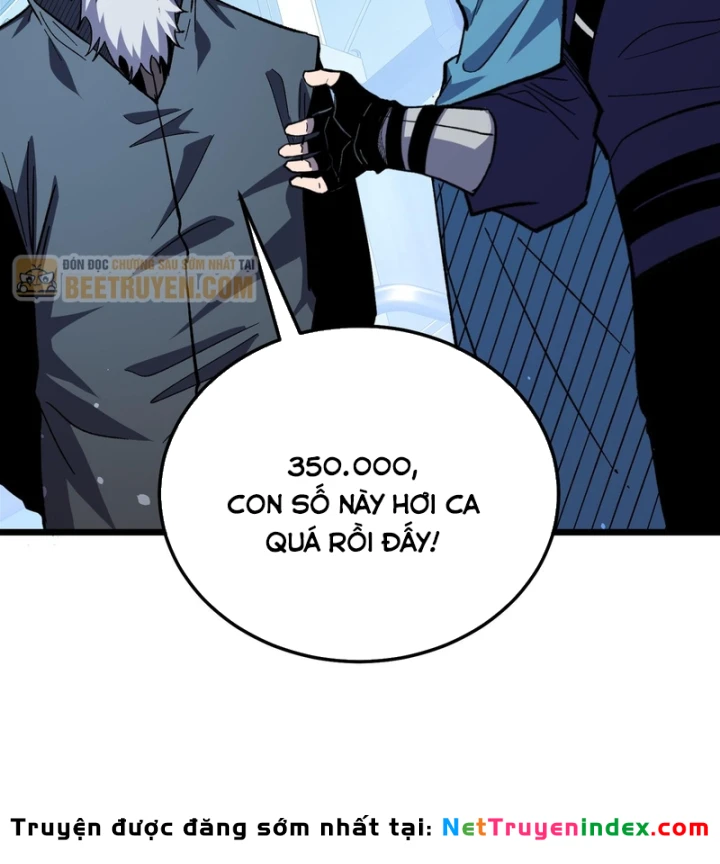 Vô Địch Bị Động Tạo Ra Tấn Sát Thương Chapter 151 - 93