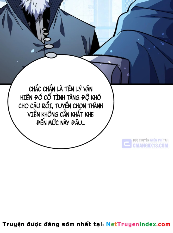 Vô Địch Bị Động Tạo Ra Tấn Sát Thương Chapter 151 - 95