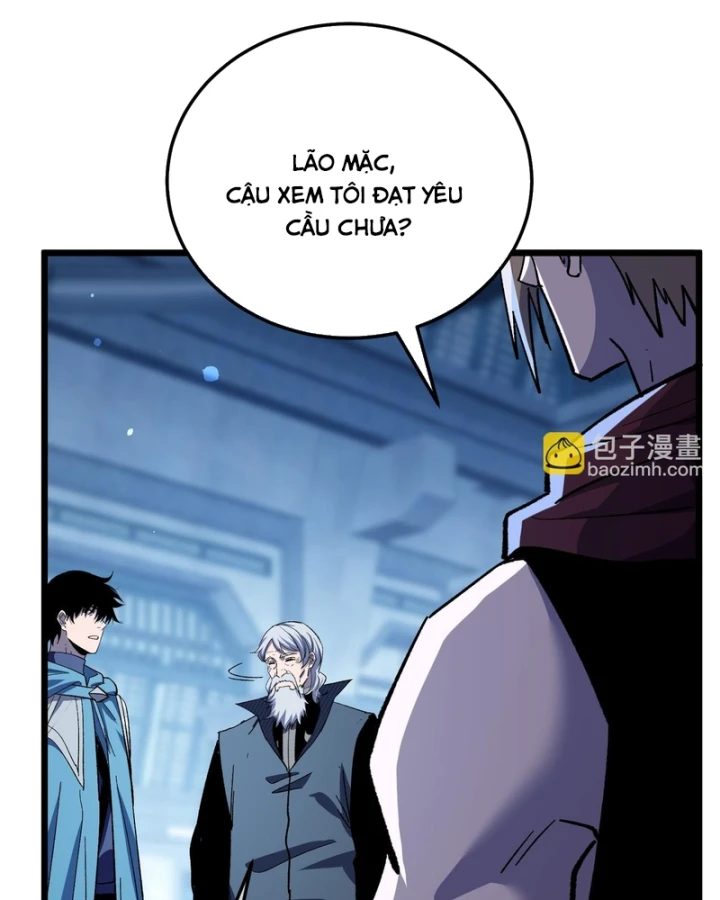 Vô Địch Bị Động Tạo Ra Tấn Sát Thương Chapter 151 - 96