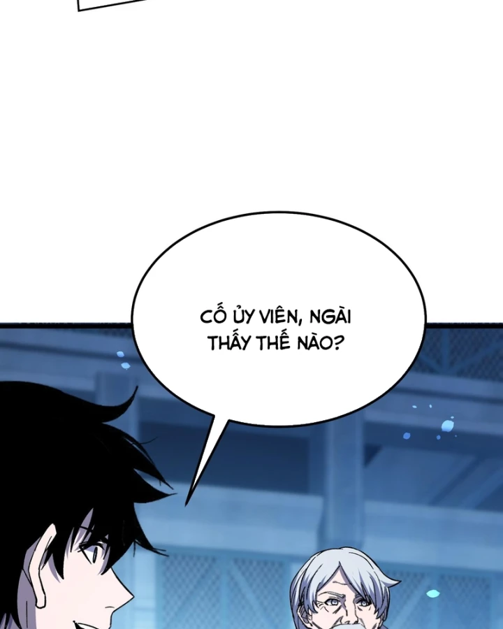 Vô Địch Bị Động Tạo Ra Tấn Sát Thương Chapter 151 - 101