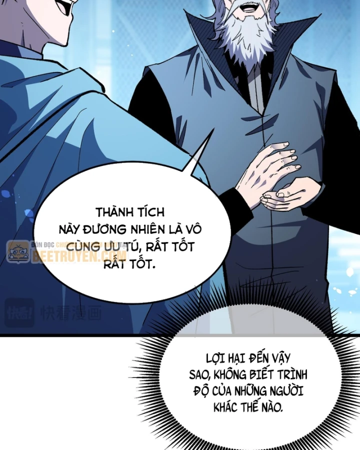 Vô Địch Bị Động Tạo Ra Tấn Sát Thương Chapter 151 - 102