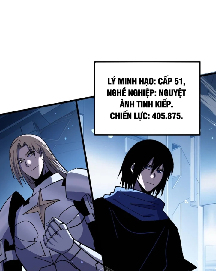 Vô Địch Bị Động Tạo Ra Tấn Sát Thương Chapter 151 - 110