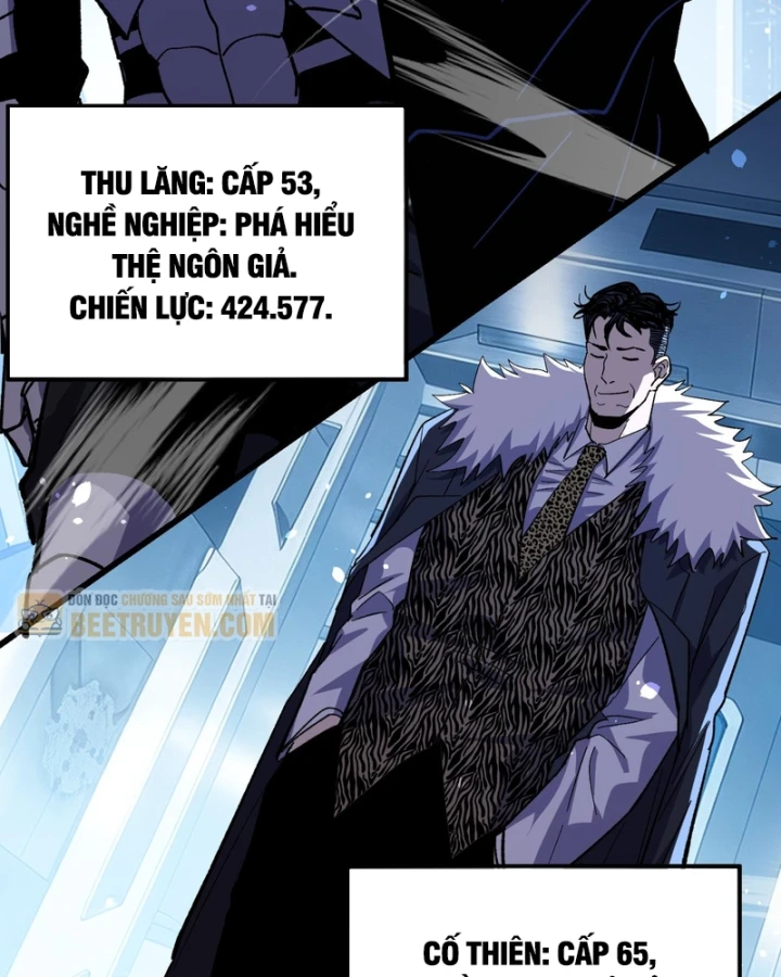 Vô Địch Bị Động Tạo Ra Tấn Sát Thương Chapter 151 - 111