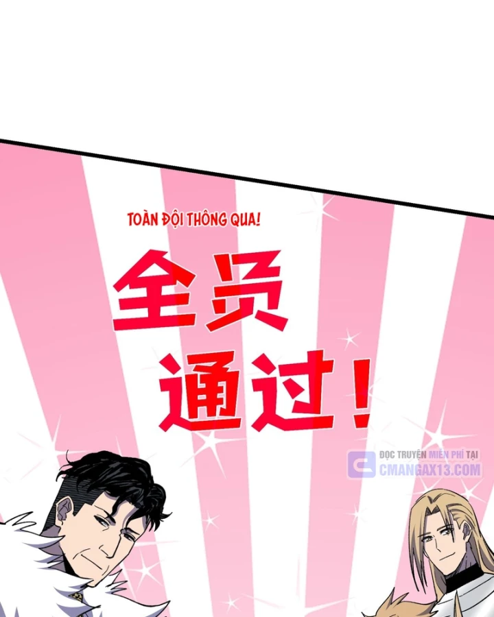 Vô Địch Bị Động Tạo Ra Tấn Sát Thương Chapter 151 - 113