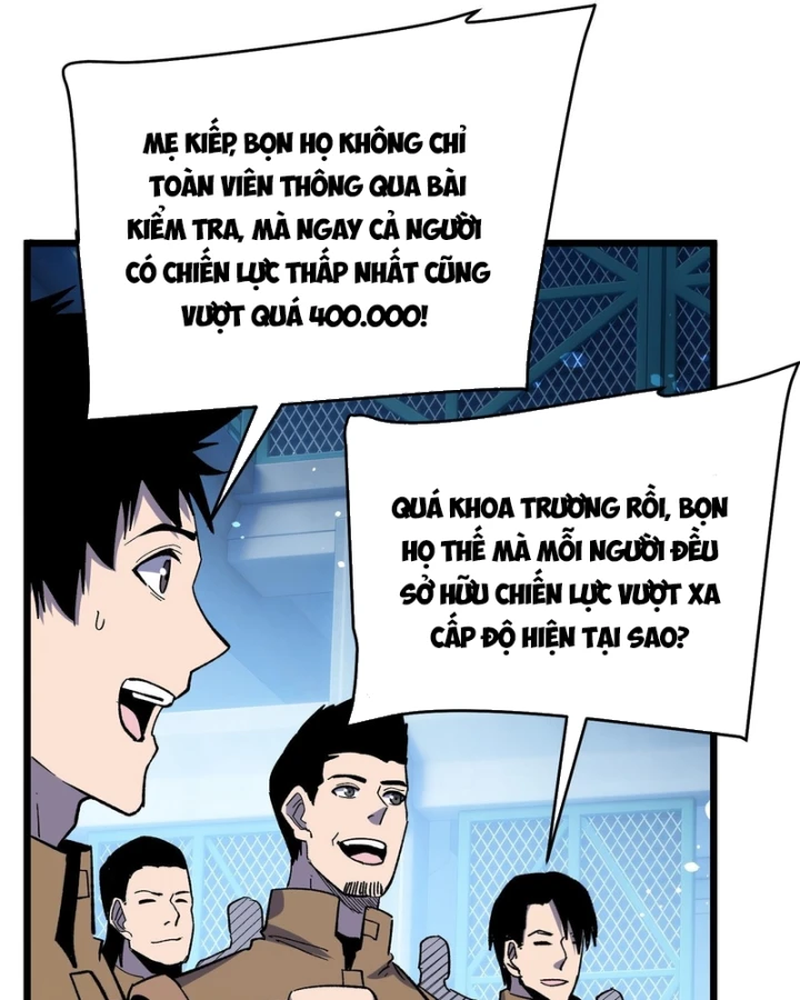 Vô Địch Bị Động Tạo Ra Tấn Sát Thương Chapter 151 - 116