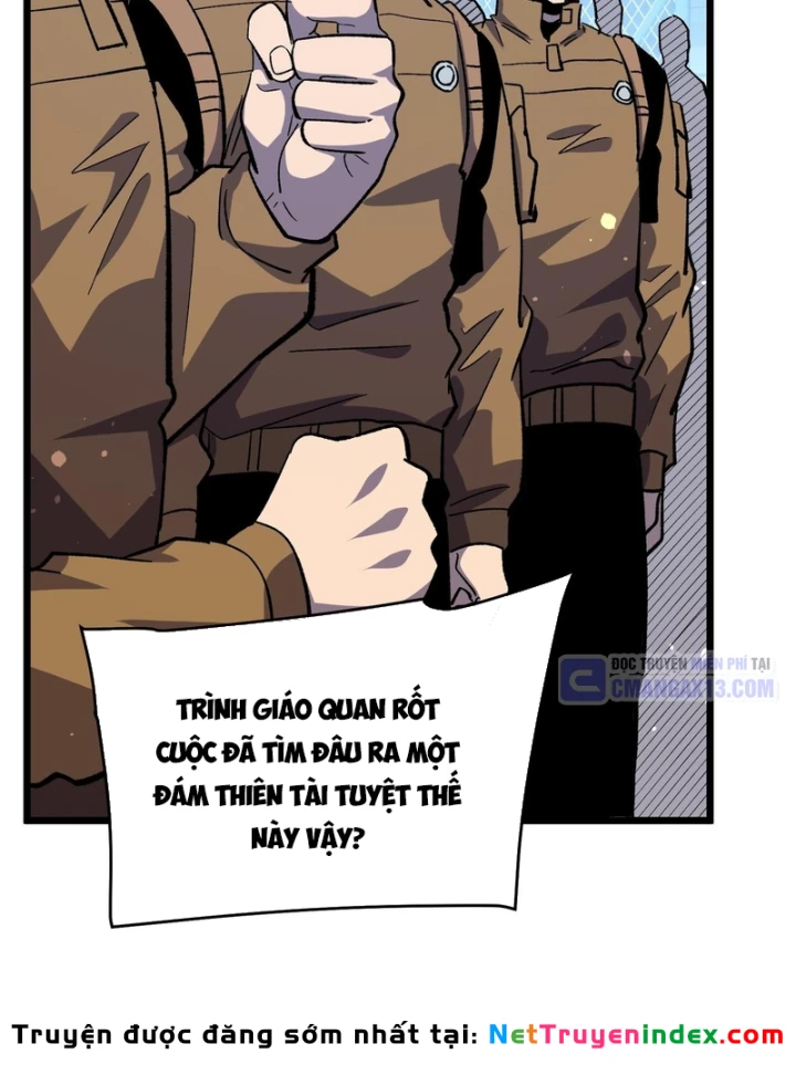 Vô Địch Bị Động Tạo Ra Tấn Sát Thương Chapter 151 - 117