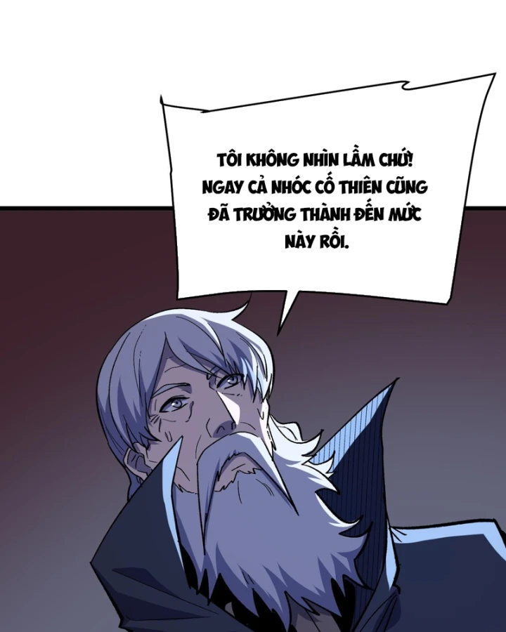 Vô Địch Bị Động Tạo Ra Tấn Sát Thương Chapter 151 - 118