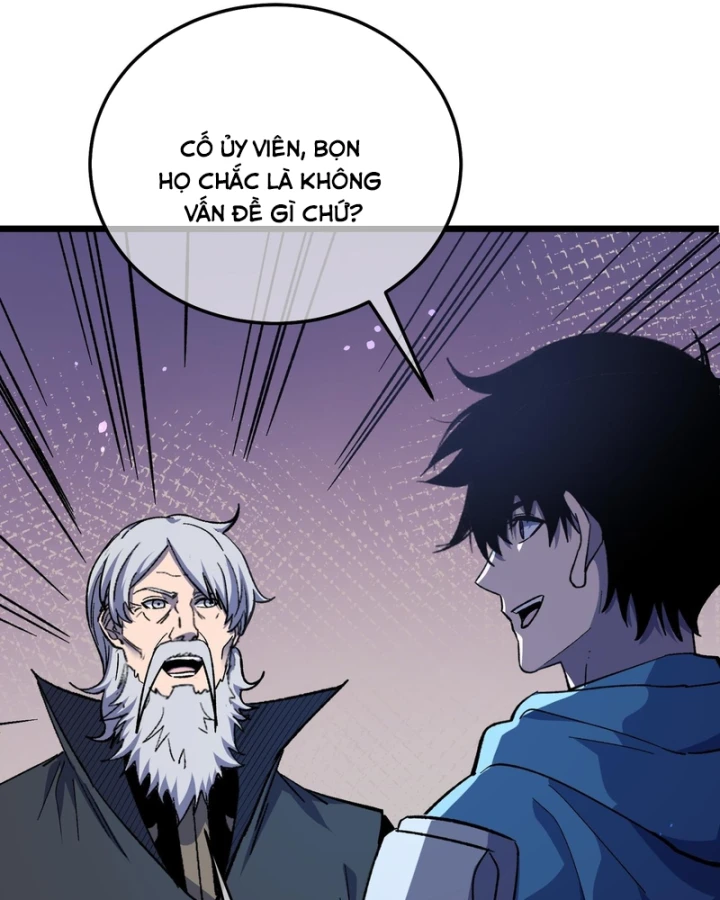 Vô Địch Bị Động Tạo Ra Tấn Sát Thương Chapter 151 - 121