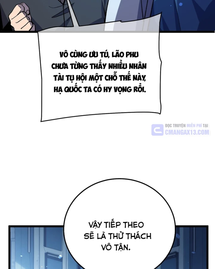 Vô Địch Bị Động Tạo Ra Tấn Sát Thương Chapter 151 - 122