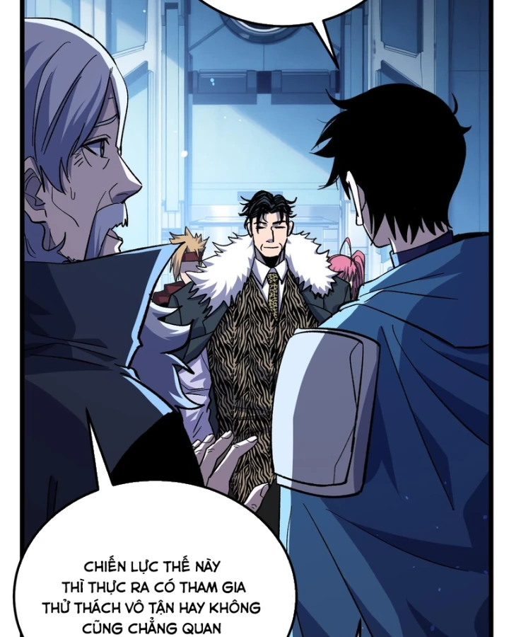 Vô Địch Bị Động Tạo Ra Tấn Sát Thương Chapter 151 - 123