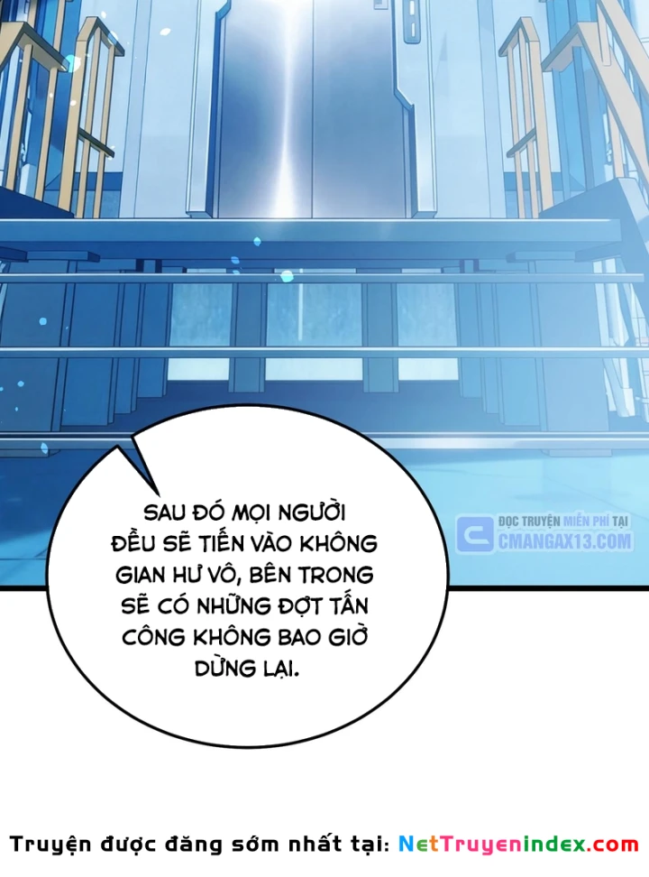 Vô Địch Bị Động Tạo Ra Tấn Sát Thương Chapter 151 - 126