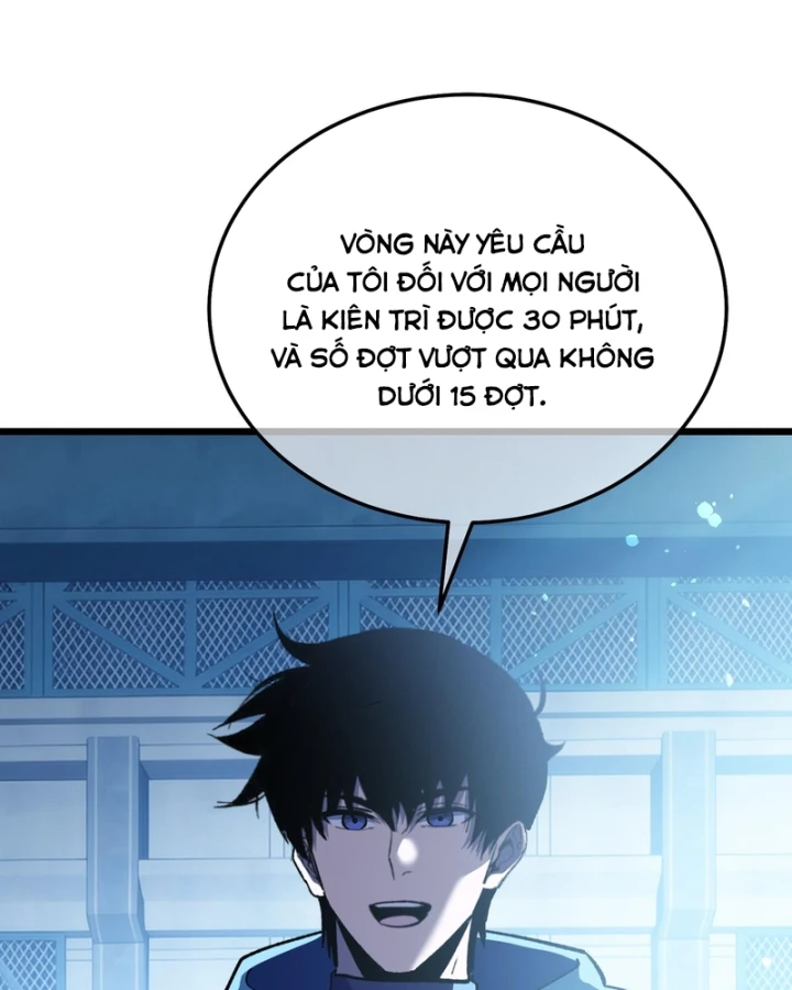 Vô Địch Bị Động Tạo Ra Tấn Sát Thương Chapter 151 - 127