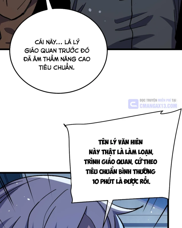 Vô Địch Bị Động Tạo Ra Tấn Sát Thương Chapter 151 - 131