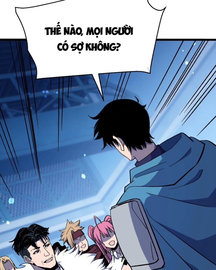 Vô Địch Bị Động Tạo Ra Tấn Sát Thương Chapter 151 - 136