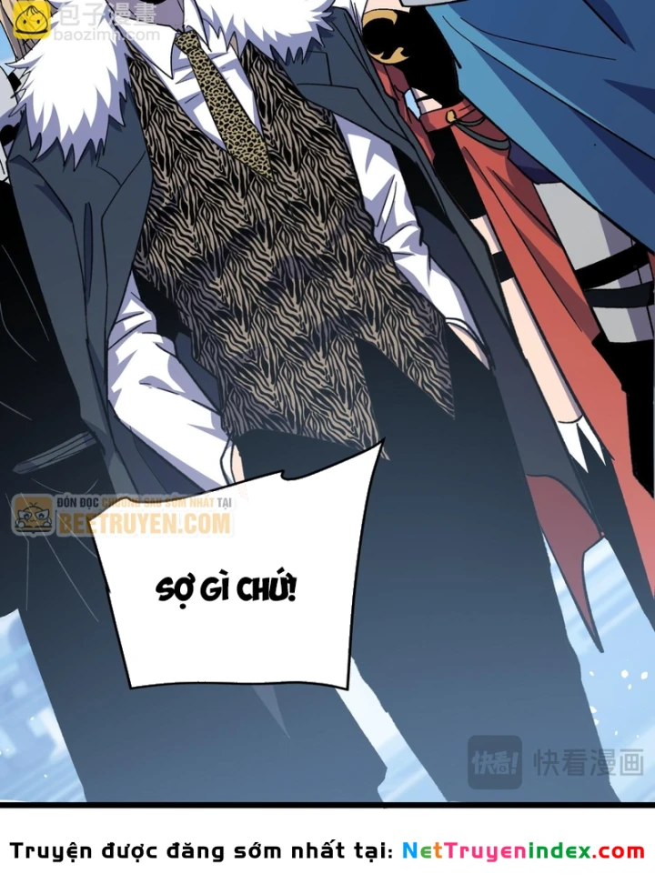 Vô Địch Bị Động Tạo Ra Tấn Sát Thương Chapter 151 - 137