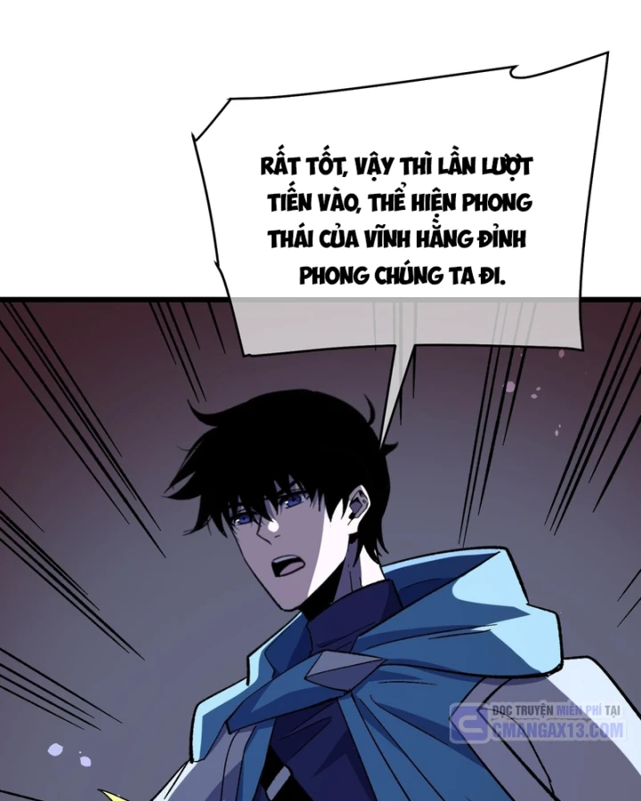 Vô Địch Bị Động Tạo Ra Tấn Sát Thương Chapter 151 - 139