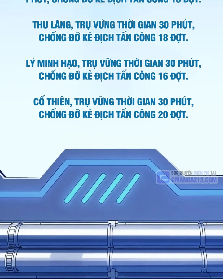 Vô Địch Bị Động Tạo Ra Tấn Sát Thương Chapter 152 - 4