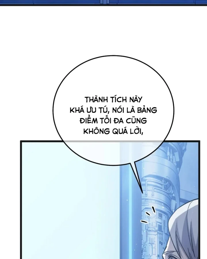 Vô Địch Bị Động Tạo Ra Tấn Sát Thương Chapter 152 - 5