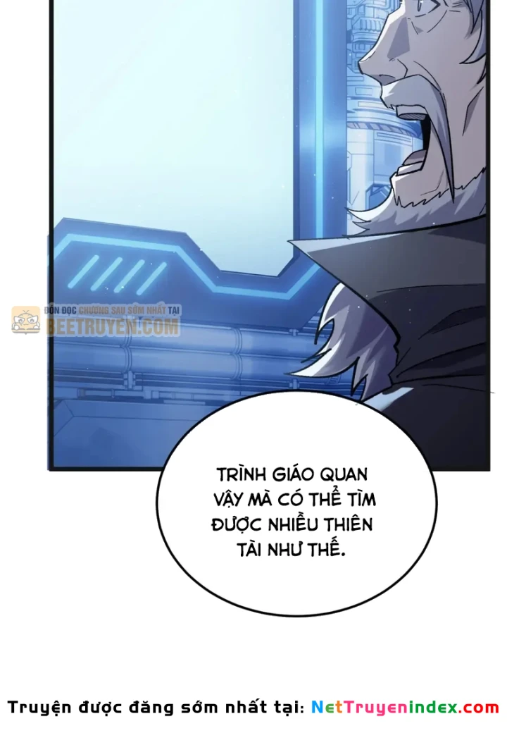 Vô Địch Bị Động Tạo Ra Tấn Sát Thương Chapter 152 - 6