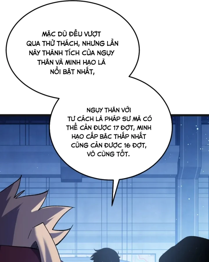 Vô Địch Bị Động Tạo Ra Tấn Sát Thương Chapter 152 - 7