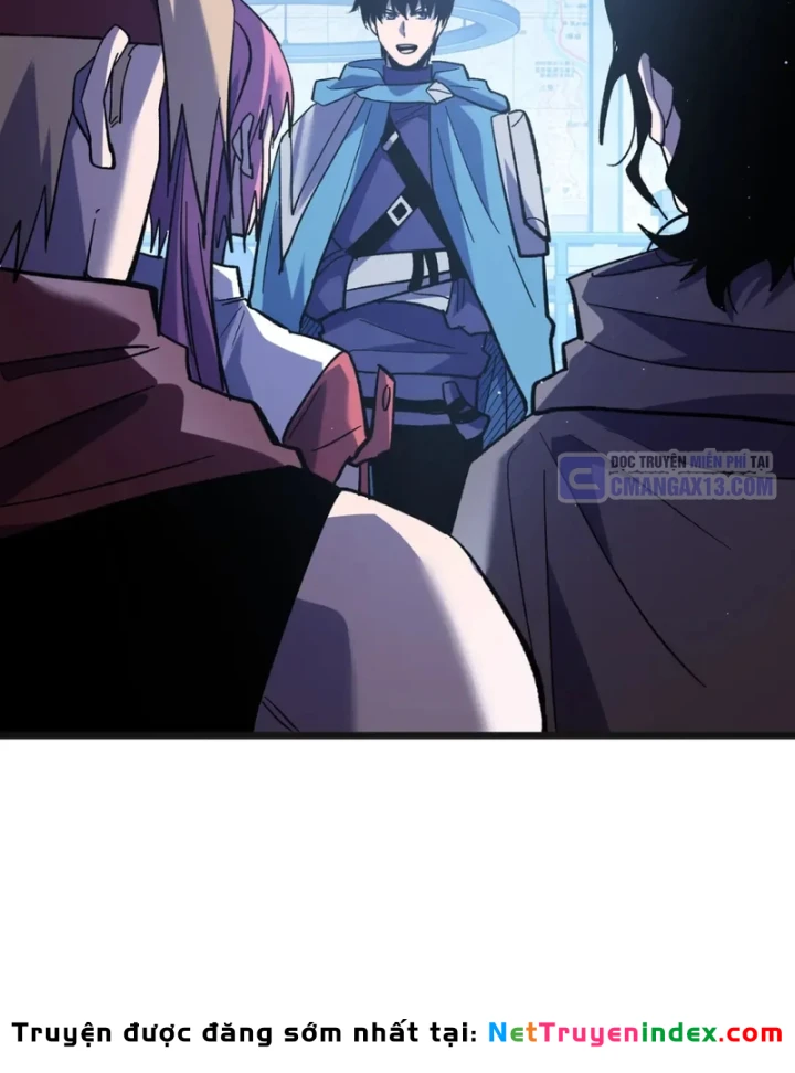 Vô Địch Bị Động Tạo Ra Tấn Sát Thương Chapter 152 - 8