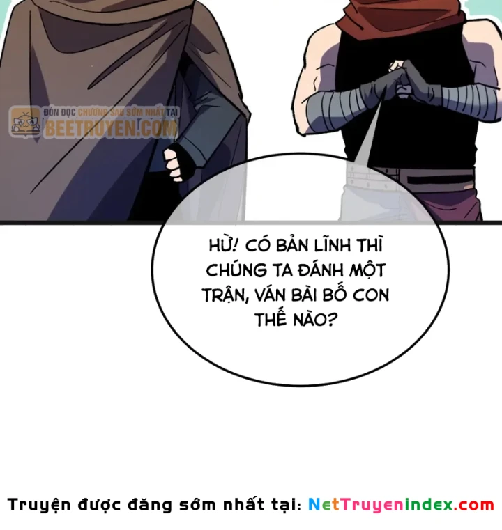 Vô Địch Bị Động Tạo Ra Tấn Sát Thương Chapter 152 - 10